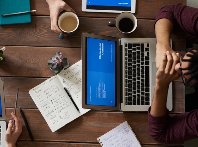 Winnow Shorts with Lincoln Bobb – Keeping Strategy Alive