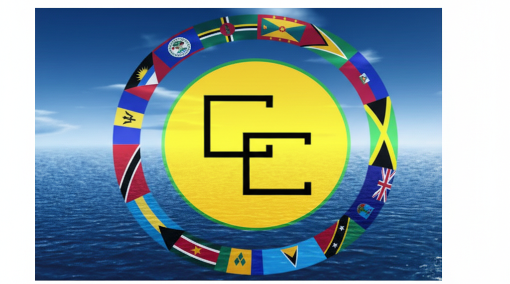 The Extended Home: Redefining CARICOM’s Role in Agri-Business Exportation- from Dr Lincoln E Bobb’s Thesis